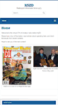 Mobile Screenshot of k5zd.com